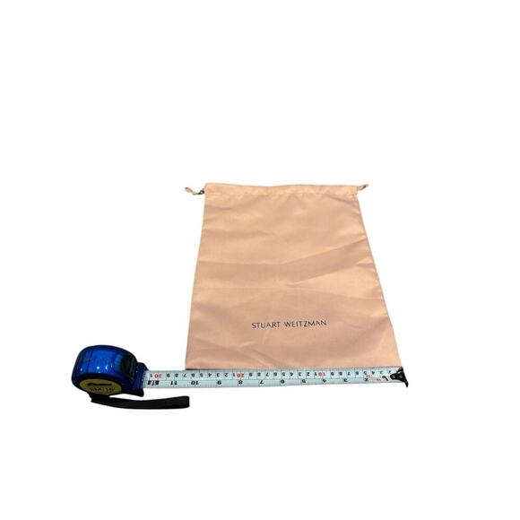 Stuart Weitzman Dust Bag - Picture 2 of 3